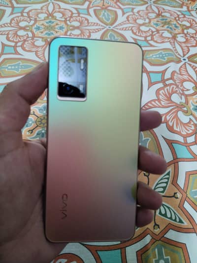 Vivo V23e