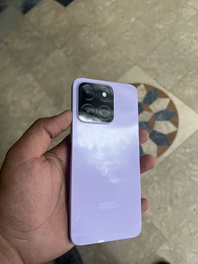 Honor X5b