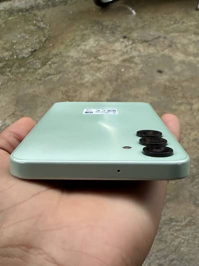 Samsung Mobile A16