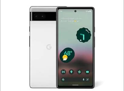 Google Pixel 6a