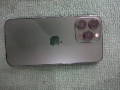 Apple iPhone 13 Pro
