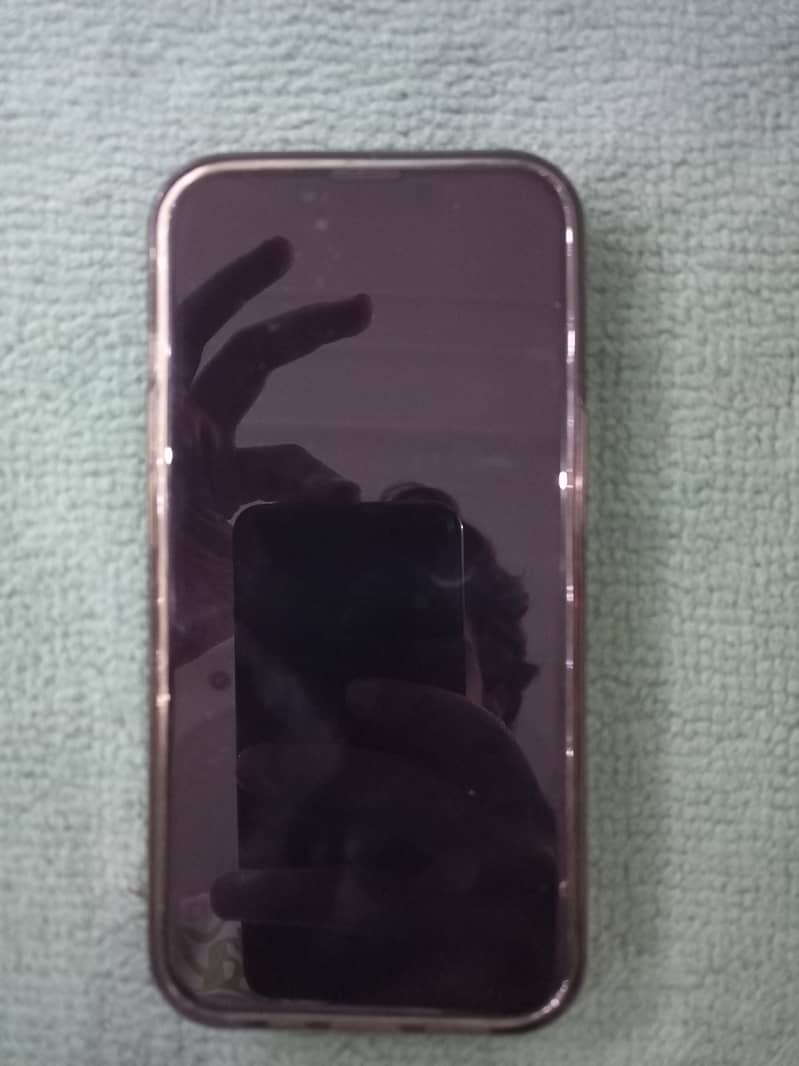 Apple iPhone 13 Pro 1