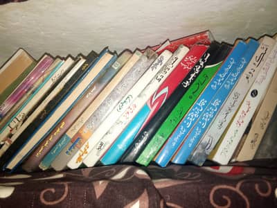 books