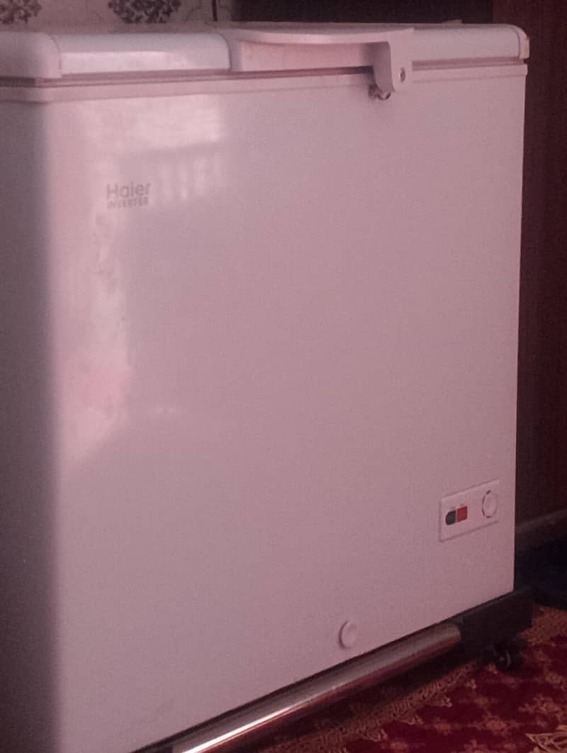 Haier 1