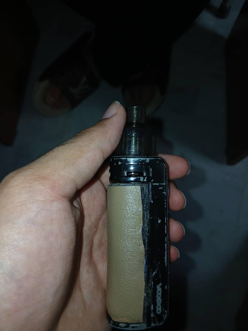 Drag s 1