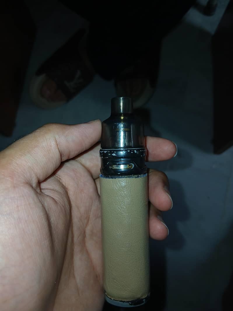 Drag s 2
