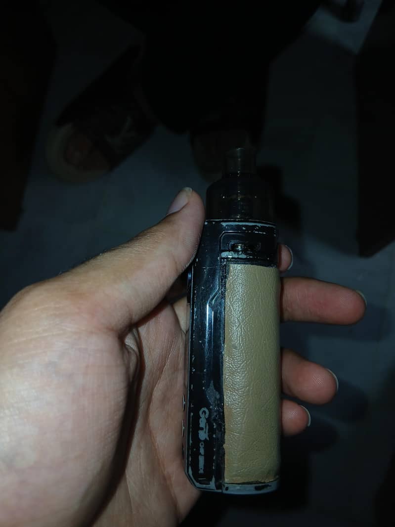Drag s 3