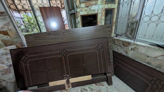 bed for sale