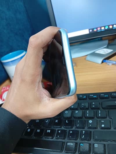 Apple iPhone XR