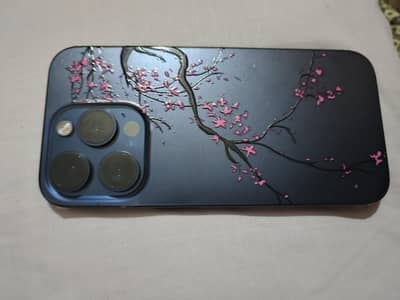 Apple iPhone 15 Pro