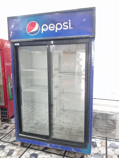 refrigerator fridge chillar  caravel silading doors/0321/0833328/
