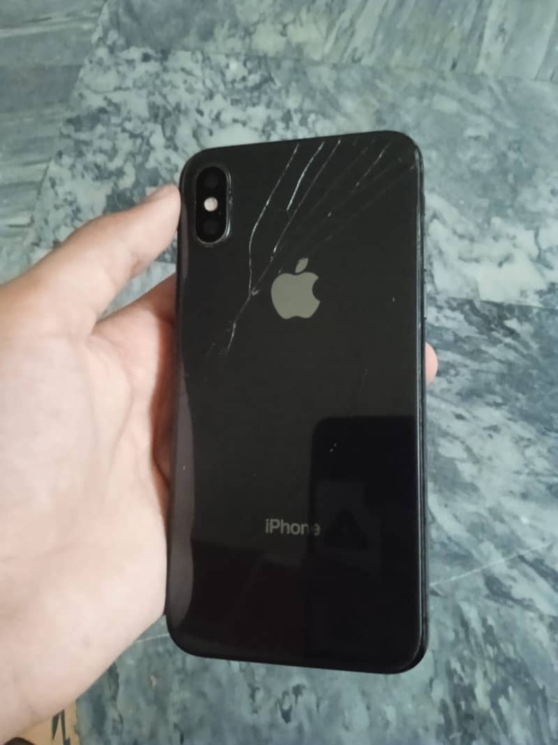 Apple iPhone XS 1