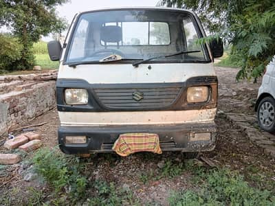 Suzuki Ravi