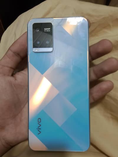 Vivo Y33T 8/128
