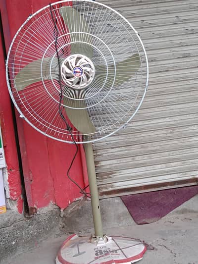 plus Asia original, pure wiring fans