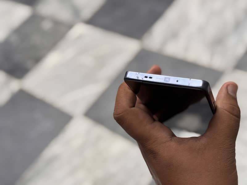 Infinix Note 40 5