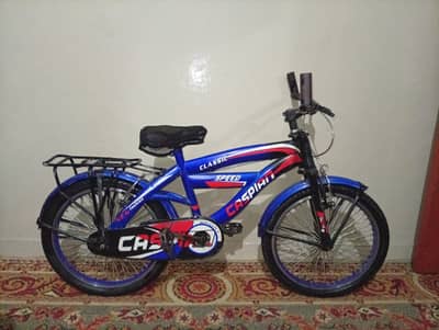 CASPIAN SPEED BICYCLE