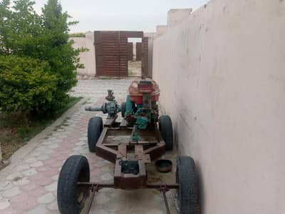 water pump