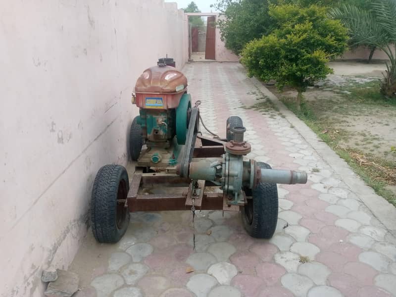 water pump 1