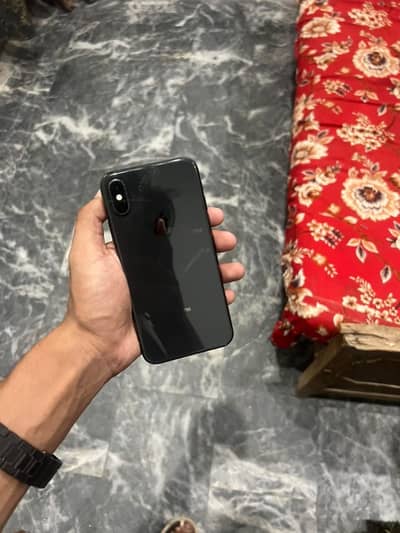 Iphone xs non pta