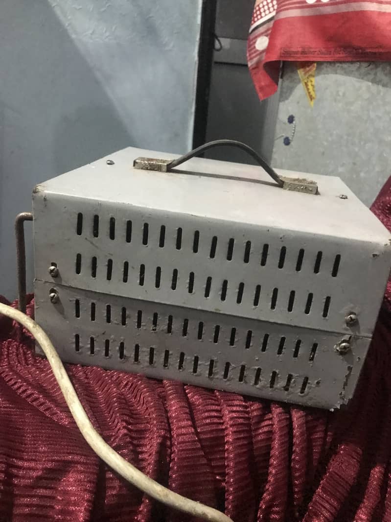 Friges , stabilizer voltage general 2