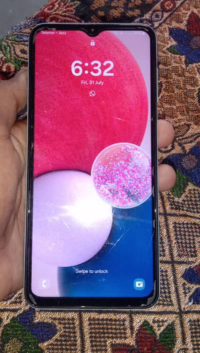 Samsung Mobile A13