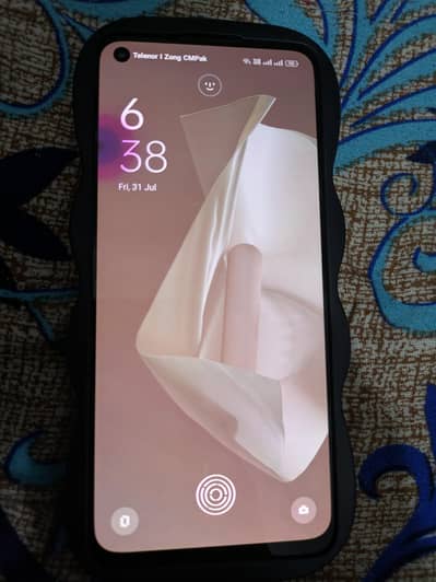OPPO Reno6