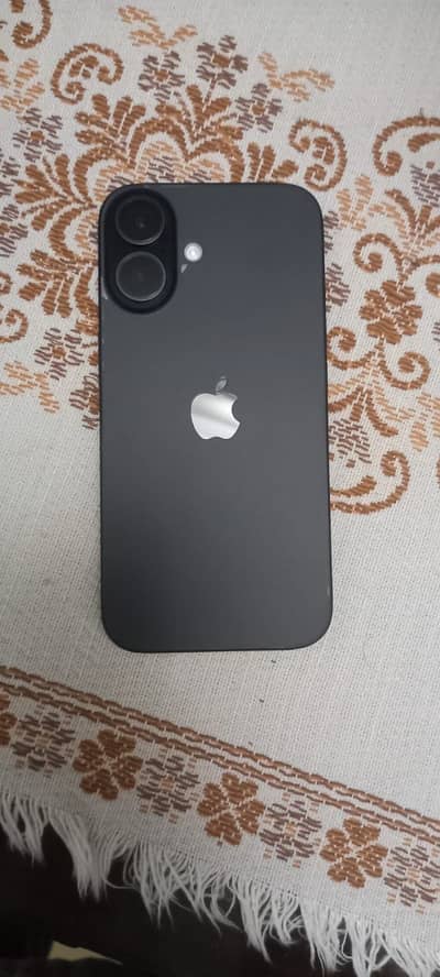 iPhone 16 Jv