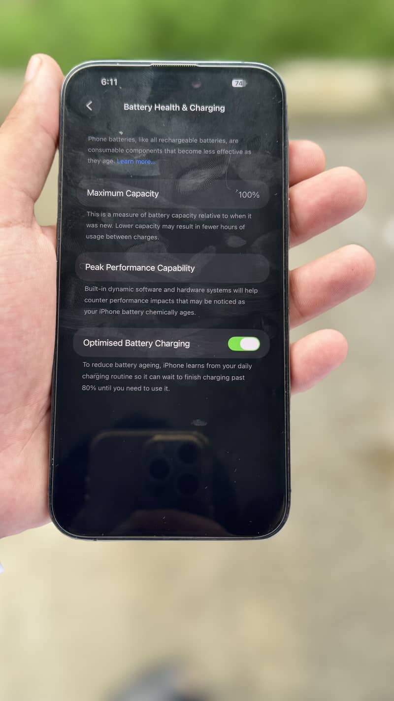 Apple iPhone 14 Pro Max 0