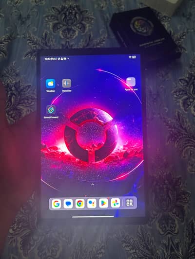 Lenovo legion tab 12/256