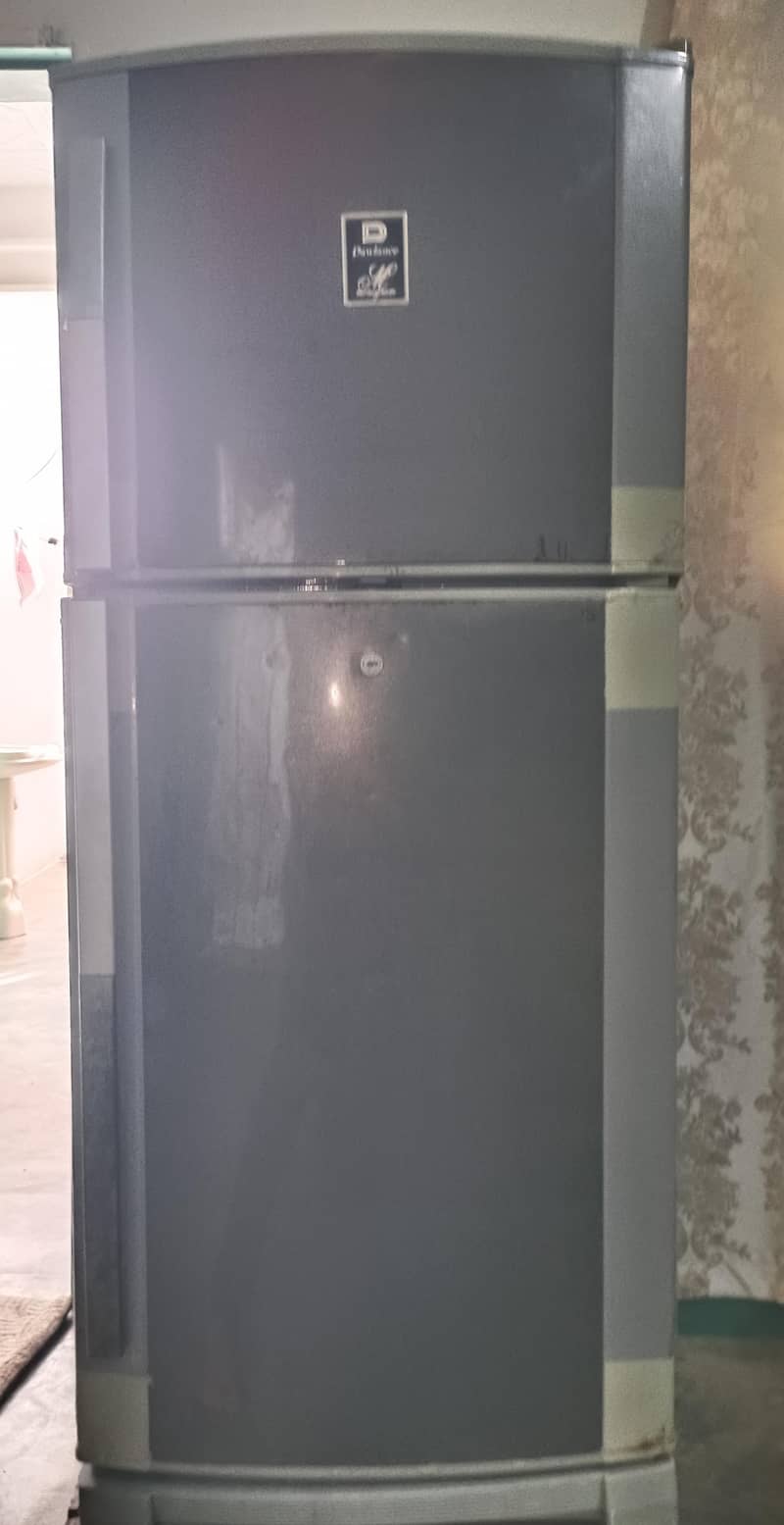 Dawlance Freezer 0