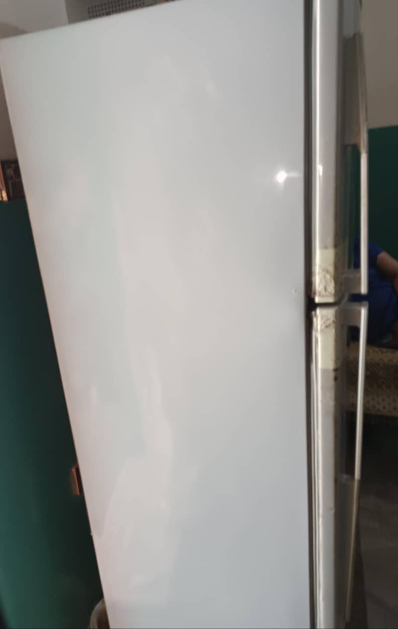 Dawlance Freezer 2