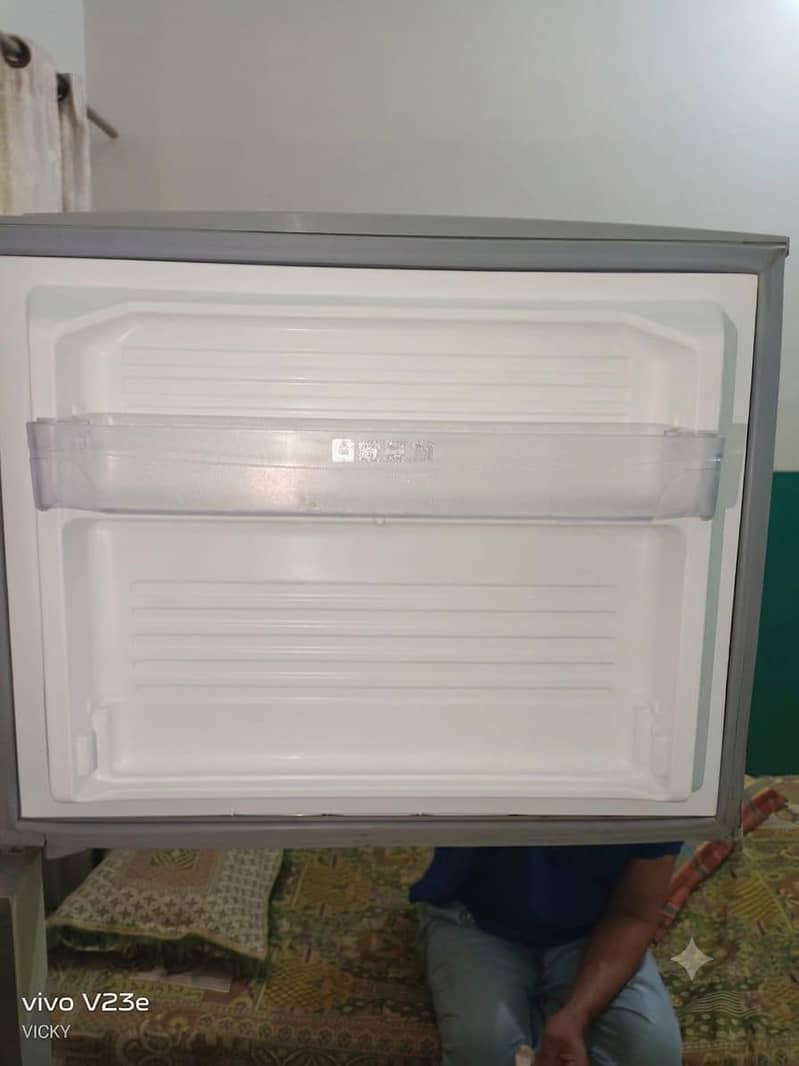 Dawlance Freezer 3