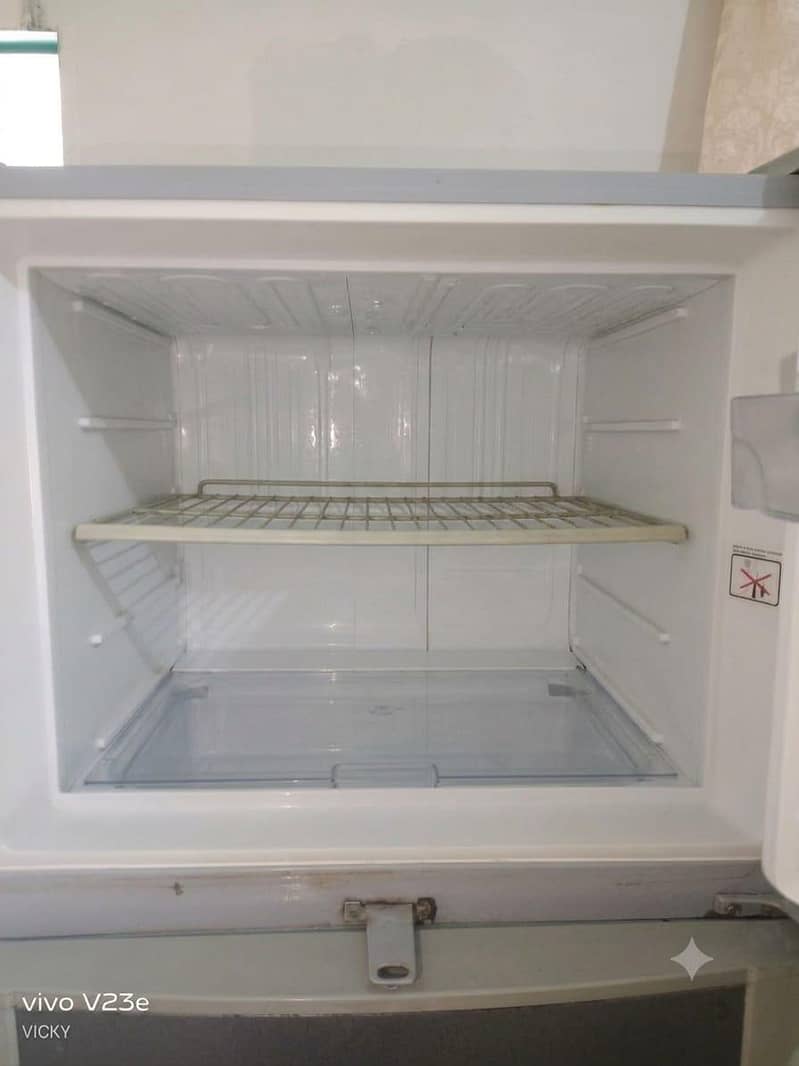 Dawlance Freezer 5