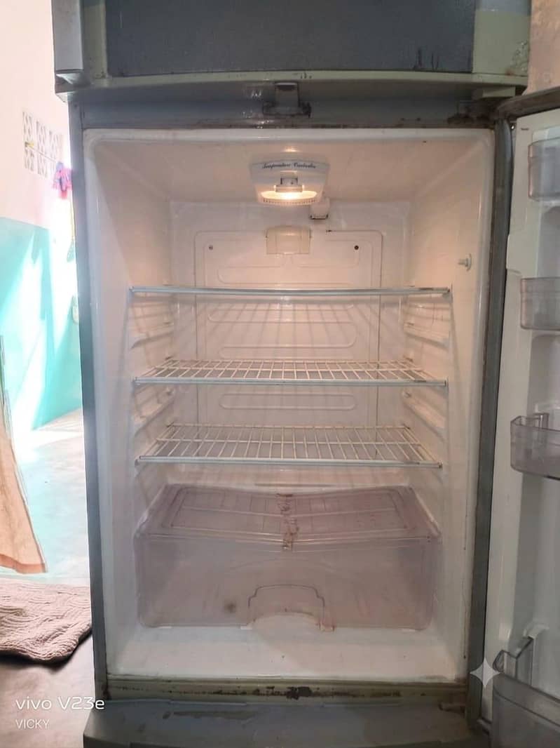 Dawlance Freezer 6