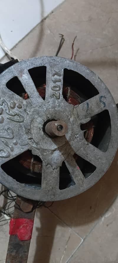 Lahore cooler motor pure copper