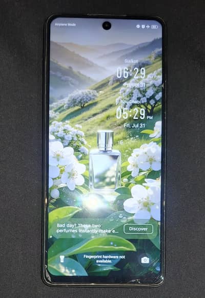 Infinix Hot 30