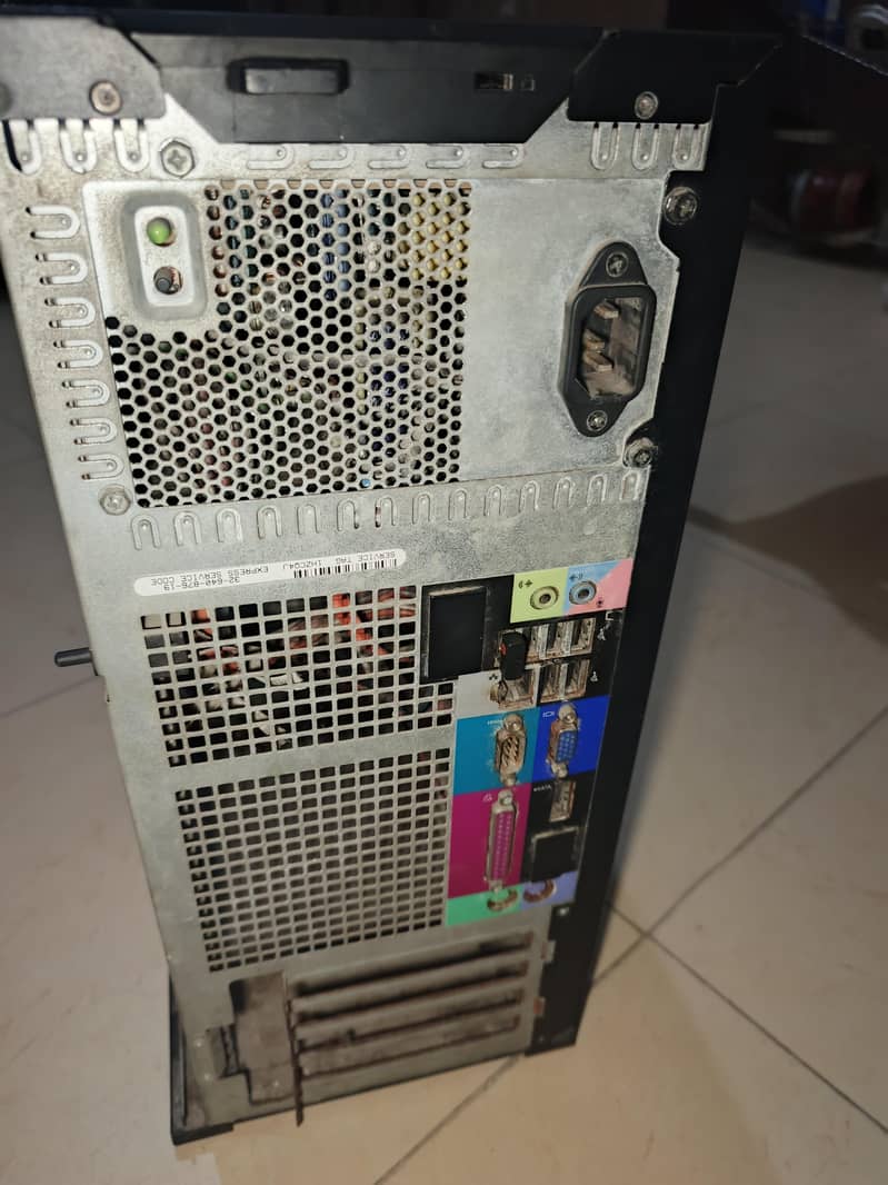 Dual Quad CPU 3