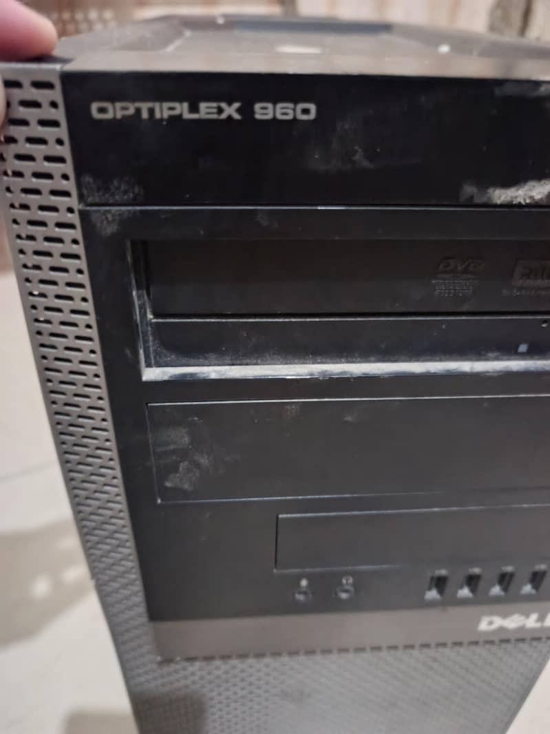 Dual Quad CPU 4