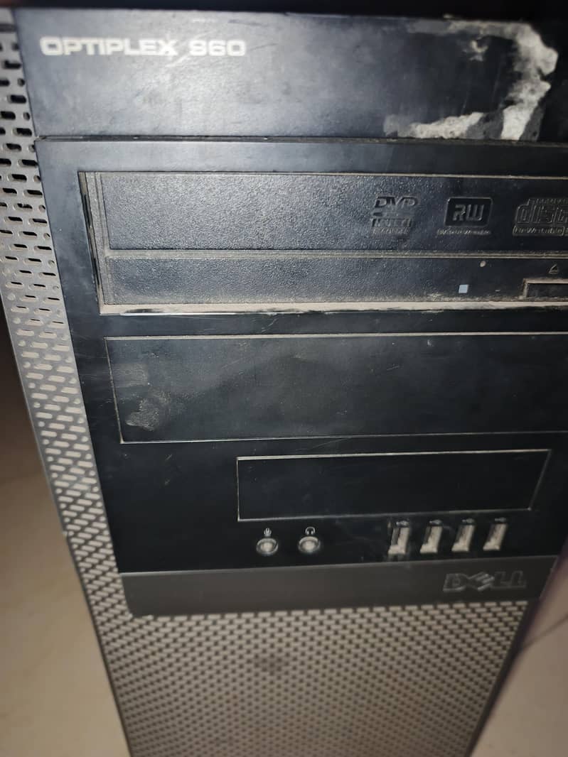 Dual Quad CPU 6