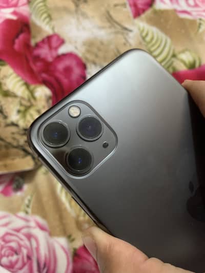 IPhone 11 Pro Max PTA Approved 64GB