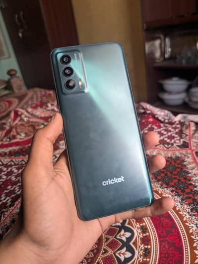 Motorola carket