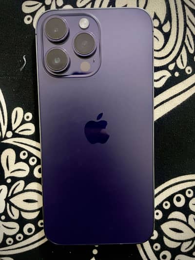 Apple iPhone 14 Pro Max