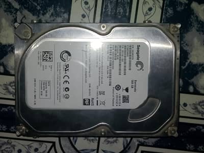 hard disk 500gb