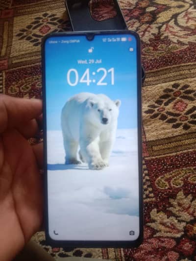 vivo y05