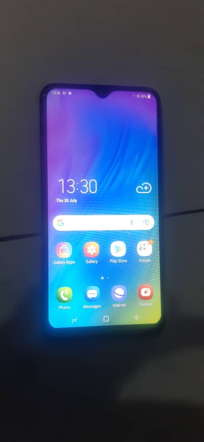 Samsung Mobile M10