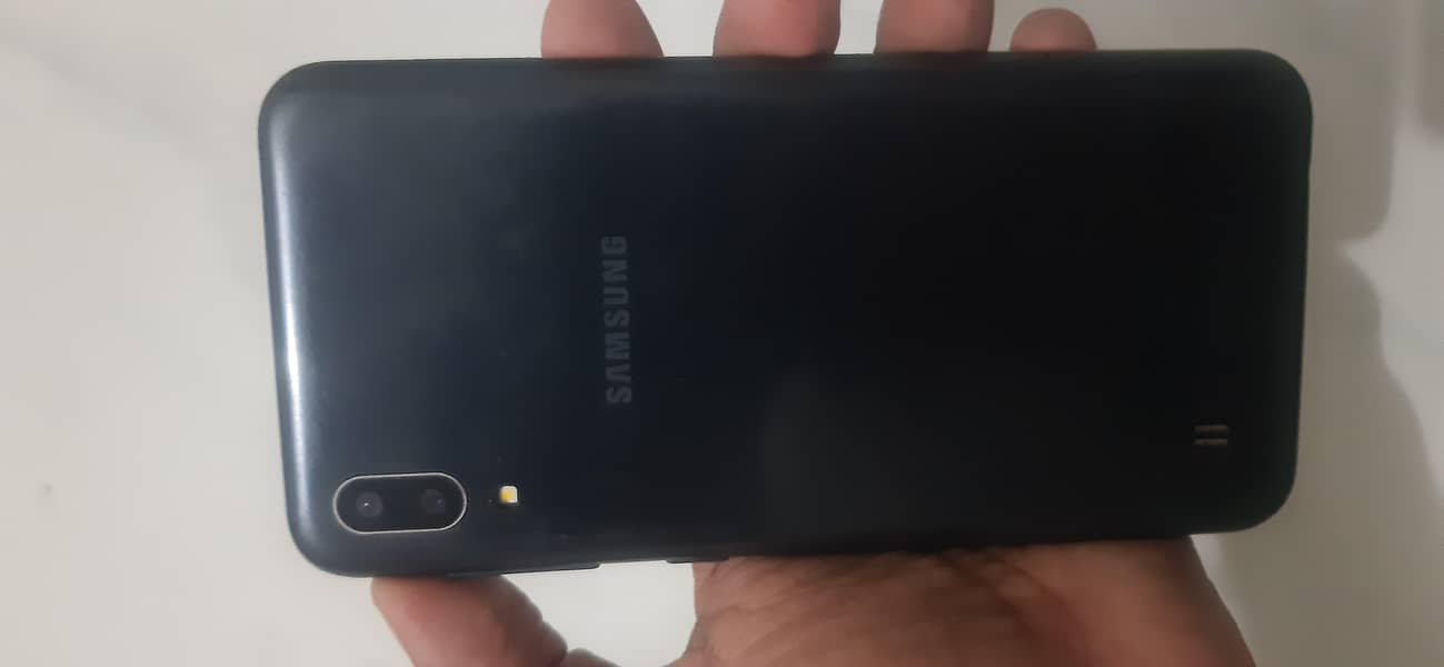 Samsung Mobile 3