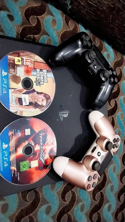 good condition