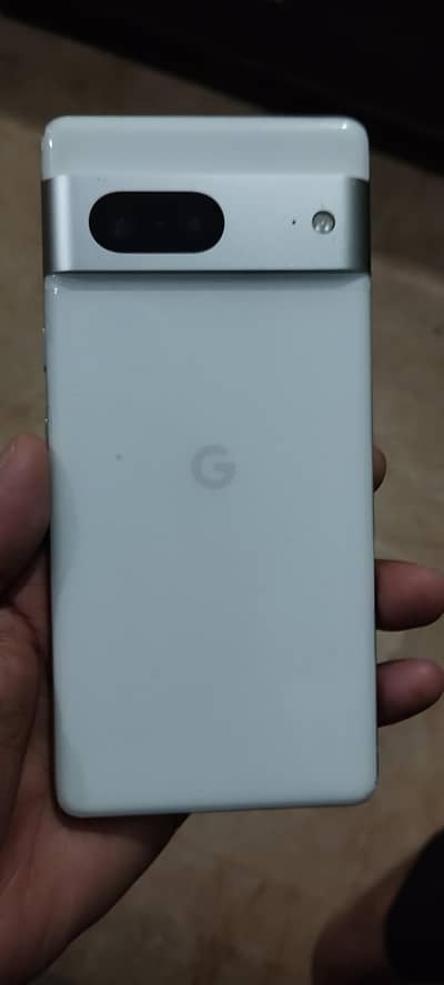 Google Pixel 7