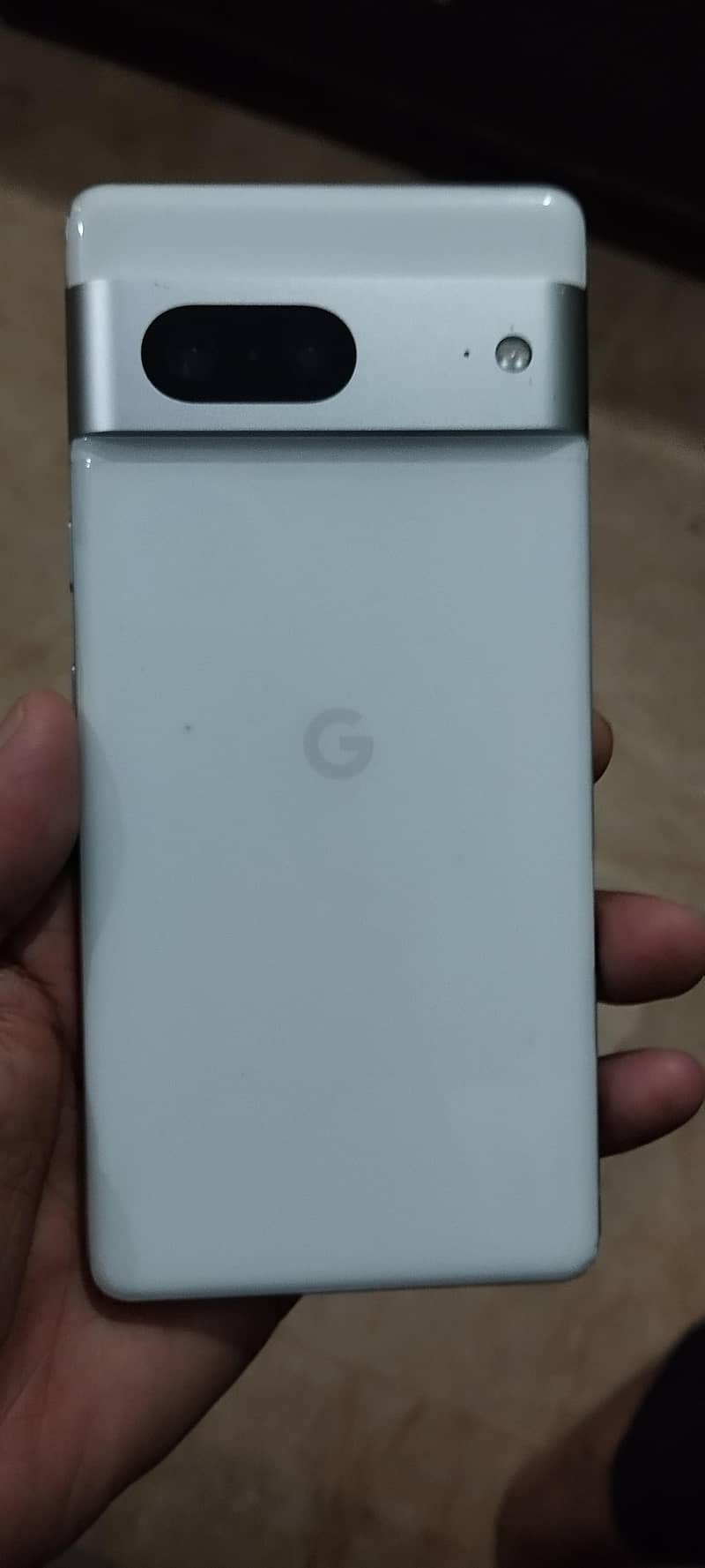Google Pixel 7 0